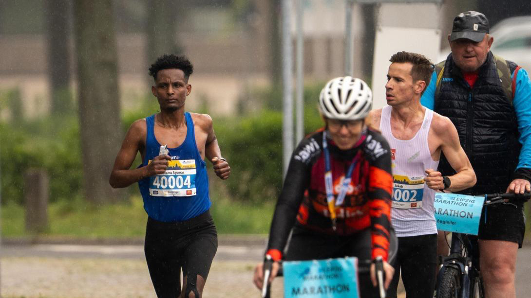 48. Leipzig Marathon