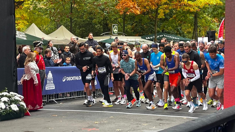 Decathlon Leipzig Run