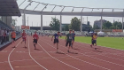 LM U14, U16 & offene LM U18, U20, Mä/Fr