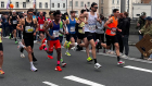 22. PUMA Salzburg Marathon