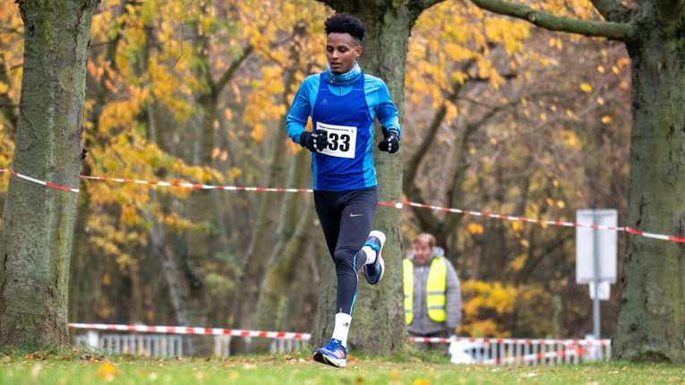 Offene SM Cross 2025