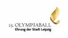 25. Olympiaball