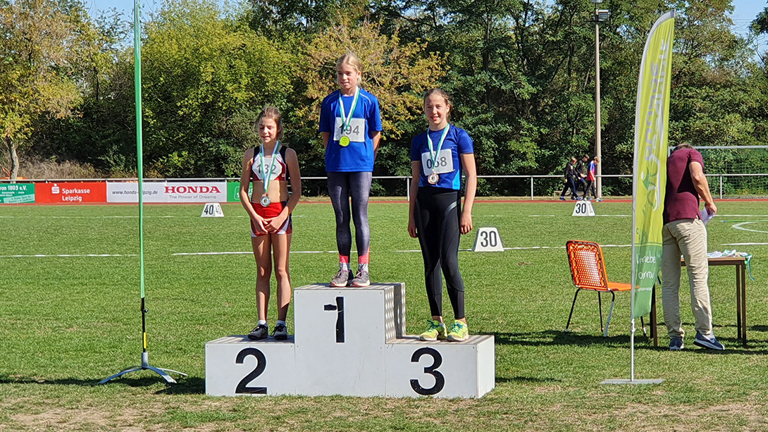 TSG Sportfest / MoGoNo / Leichtathletik